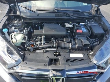 Honda CR-V V 2022 Honda CR-V 2022r., 1,5 L EXL 1.5 Benzyna 190KM, zdjęcie 10