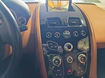 Aston Martin Rapide II 2016 Aston Martin Rapide S 2016 6.0 Benzyna 552KM, zdjęcie 8