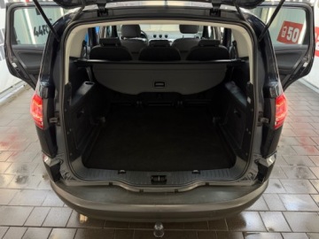 Ford S-Max I 2010 Ford S-Max Duze rodzinne bezpieczne z pancernym oraz oszczednym dieslem b, zdjęcie 33