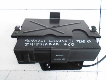 RENAULT ESPACE LAGUNA II ЧЕЙНДЖЕР 8200002656A