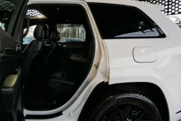 Jeep Grand Cherokee IV 2021 Jeep Grand Cherokee LimitedX 3.6 286KM 4x4 Hak Szyberdach LED MenuPL Navi, zdjęcie 9