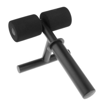 Trenażer Tibialis Odpinana maszyna do ćwiczeń łydek Tibialis Bar Leg 28cm