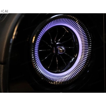 Mercedes CLA C174/C178/X174 2026 200 Pakiet Premium z Dodatkami Cyfrowymi + Hak z ESP + Pakiet Night, zdjęcie 8