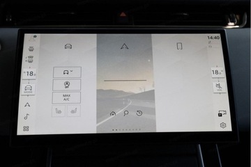 Land Rover Range Rover Evoque II SUV 2.0 204KM 2024 Range Rover Evoque D200 Dynamic SE 2.0 (204KM) 2024, zdjęcie 7