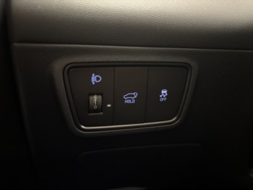 Hyundai Tucson IV SUV 1.6 T-GDI 48V 150KM 2021 Hyundai Tucson 1.6 T-GDi 48V Platinum N Line 2WD D, zdjęcie 16