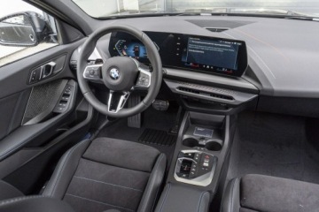 BMW Seria 1 F70 2026 BMW 120 - Dostępny od ręki!, zdjęcie 17