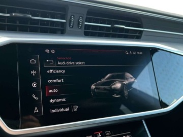Audi A7 C8 Sportback Facelifting 2.0 45 TFSI 265KM 2024 Audi A7 Sportback Bang Olufsen Martix LED HD Laser Panoramiczny Dach Gwa, zdjęcie 25