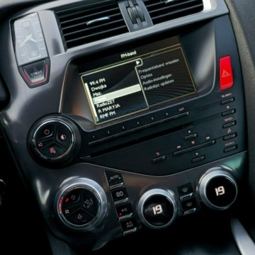 DS 5 Hatchback (Citroen) 2.0 HDi 163KM 2014 Citroen DS5 HDi 165 SportChic Alufelgi Klima Navi, zdjęcie 37