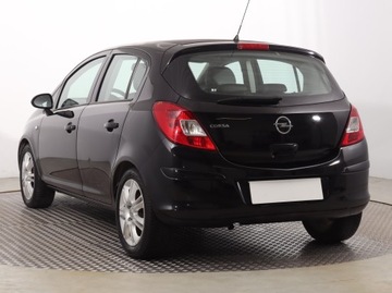 Opel Corsa D Hatchback 1.2 Twinport ECOTEC 80KM 2009 Opel Corsa 1.2, GAZ, Klima,ALU, El. szyby, zdjęcie 3