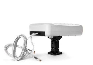 Poynting XPOL-24 4x4 MIMO N-разъем, направленная панельная антенна 11 дБи