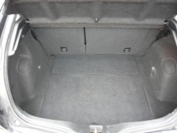 Honda Civic VIII Hatchback 3d 1.4 i-VTEC 100KM 2009 Honda Civic Ufo 1.4 benzyna 100KM , BEZ rdzy , WARTO ! możliwy transport, zdjęcie 17