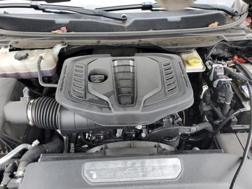 Jeep Wagoneer II 2023 Jeep Wagoneer L Series III 2023 3.0l 3.0 Benzyna 420KM, zdjęcie 6