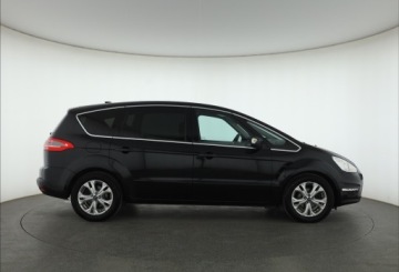 Ford S-Max I Van Facelifting 2.0 Duratorq TDCi DPF 140KM 2012 Ford S-Max 2.0 TDCi, Automat, 7 miejsc, Navi, zdjęcie 5