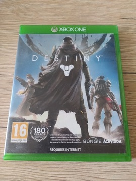 Destiny Gra Xbox One