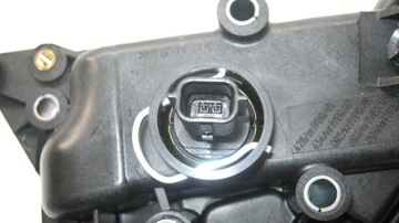 КОРПУС ТЕРМОСТАТА MEGANE II SCENIC II 1.4 1.6 16В.