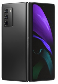 Samsung Galaxy Z Fold 2 5G Dual-SIM 256 GB 256 GB