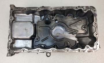 SPORTAGE 3 III IX35 1.7 CRDI VANA OLEJ