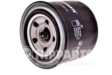 NIPPARTS FILTR OLEJU HYUNDAI KIA MAZDA NISSAN RENA