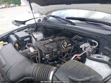 Dodge Durango III 2023 Dodge Durango 2023r, RT, 5.7 5.7 Benzyna 357KM, zdjęcie 11