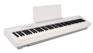 Roland FP 30X WH Pianino cyfrowe Przenośne Ważona klawiatura 88 klawiszy