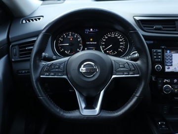 Nissan X-Trail III Terenowy Facelifting 1.3 DIG-T 160KM 2019 Nissan X-Trail 1.3 DIG-T, Salon Polska, zdjęcie 21