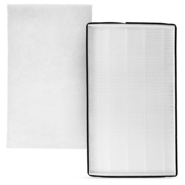 Фильтр для рекуператора THESSLA GREEN AirPack4 300/400/500h M5 G3