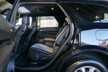Dodge Durango III 2023 Dodge Durango Citadel 3.6 295KM Hak 4x4 Radar Szyberdach Wentyl Harman Nav, zdjęcie 9