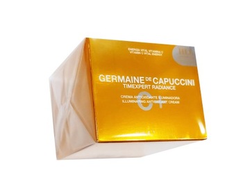 Germaine de Capuccini Timexpert Radiance C+ 50 ml