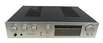 Luxman R-2040 - wzmacniacz stereo (nie działa tuner)