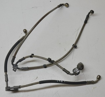 Przewody hamulcowe przód BMW F 800 R F800R 09r