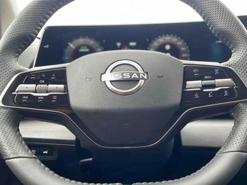 Nissan Ariya SUV 87kWh e-4FORCE 306KM 2025 NISSAN Ariya Advance 87kWh e-4orce 306KM, zdjęcie 4