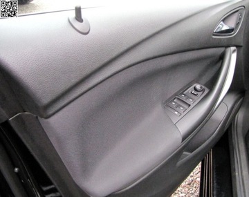 Opel Astra K Sports Tourer 1.6 CDTI 110KM 2018 Opel Astra Black Weekend-Salon PL Serwisowany w ASO 1.6 Diesel 110KM, zdjęcie 10