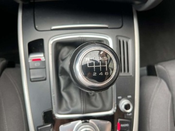 Audi A4 B8 Avant Facelifting 2.0 TDI ultra 163KM 2014 Audi a4 2.0 diesel 163 KM 6 biegow bezwypadkowy 89 tys. km zarej w PL, zdjęcie 16