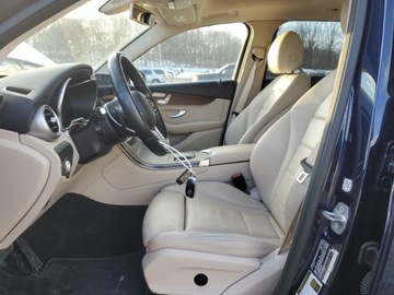 Mercedes GLC C253 2020 Mercedes-Benz GLC 300 4Matic 2020 2.0l 2.0 Benzyna 255KM, zdjęcie 11