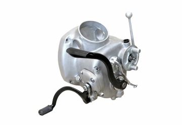 BMW R71, M72 КОРОБКА ПЕРЕДАЧ