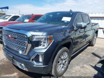  GMC Sierra 1500 Limited Short Box Denali, 2022r., 4x4, 6.2L 6.2 Benzyna, zdjęcie 1