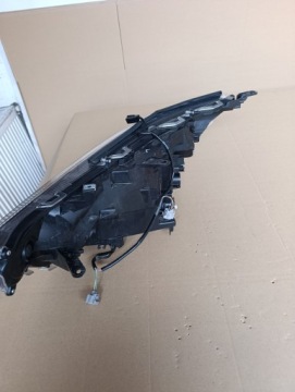 Dešinys priekinis žibintas TOYOTA RAV4 RAV 4 V 2019-2025 746798-BOJ9I – nuotrauka 5