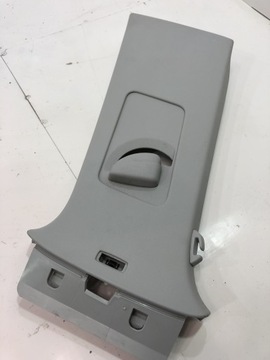 OSŁONA SŁUPKA LEWY ŚRODEK VW TIGUAN 5N 5N0868311A