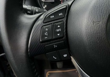 Mazda CX-5 I SUV Facelifting 2.2 SKYACTIV-D  150KM 2016 Mazda CX-5 FULL LED gwarancja RVM BEZWYPADKOWA 150 KM MANUAL 2.2, zdjęcie 22