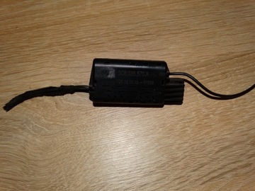 Filtr Antenowy VW Audi Seat Skoda 5C6035570A
