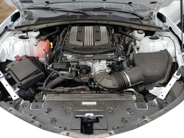 Chevrolet Camaro VI 2022 Chevrolet Camaro ZL1 2022 6.2l 6.2 Benzyna 650KM, zdjęcie 6