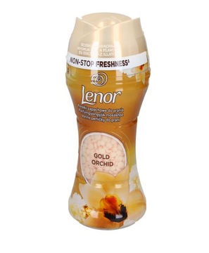 Жемчуг Lenor Gold Orchid 210 г