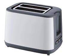 Toster QUIGG GT-TDS-E-01 biały 900 W