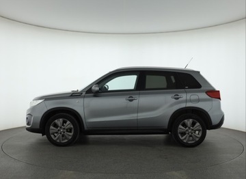 Suzuki Vitara III SUV Facelifting 1.4 BoosterJet 140KM 2019 Suzuki Vitara 1.4 BoosterJet, Salon Polska, zdjęcie 2