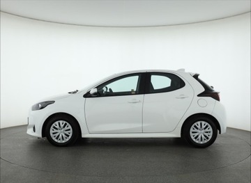Toyota Yaris IV Hatchback 1.5 Hybrid Dynamic Force 116KM 2022 Toyota Yaris 1.5 VVT-i Hybrid, Salon Polska, zdjęcie 2