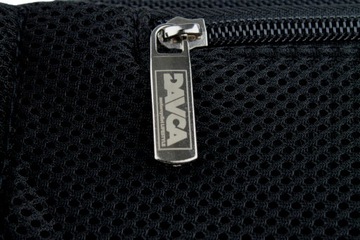 ПОДАРОК ​​МОТОЦИКЛИСТУ DAVCA ЧЕРНАЯ КУХНЯ КРАСНЫЙ ЛОГОТИП