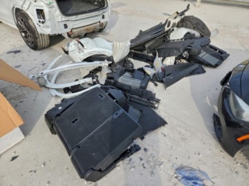 Porsche Cayenne III 2025 Porsche Cayenne gts coupe, 2025r., 4x4, 4.0L 4.0 Benzyna 493KM, zdjęcie 7