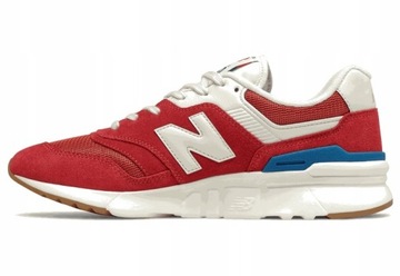 Buty NEW BALANCE CM997HRG r. 44