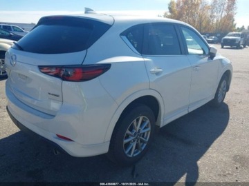 Mazda CX-5 II 2025 Mazda CX-5 2.5 S Select 2025 2.5 Benzyna 187KM, zdjęcie 5