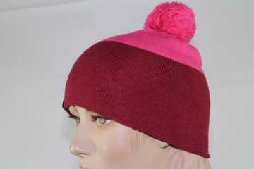 SALEWA Ciepła CZAPKA ZIMOWA WOOL